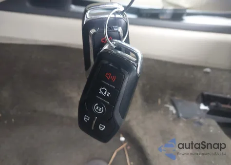 2013 Lincoln Mkz z USA, uszkodzony, nr VIN 3LN6L2GK8DR825435